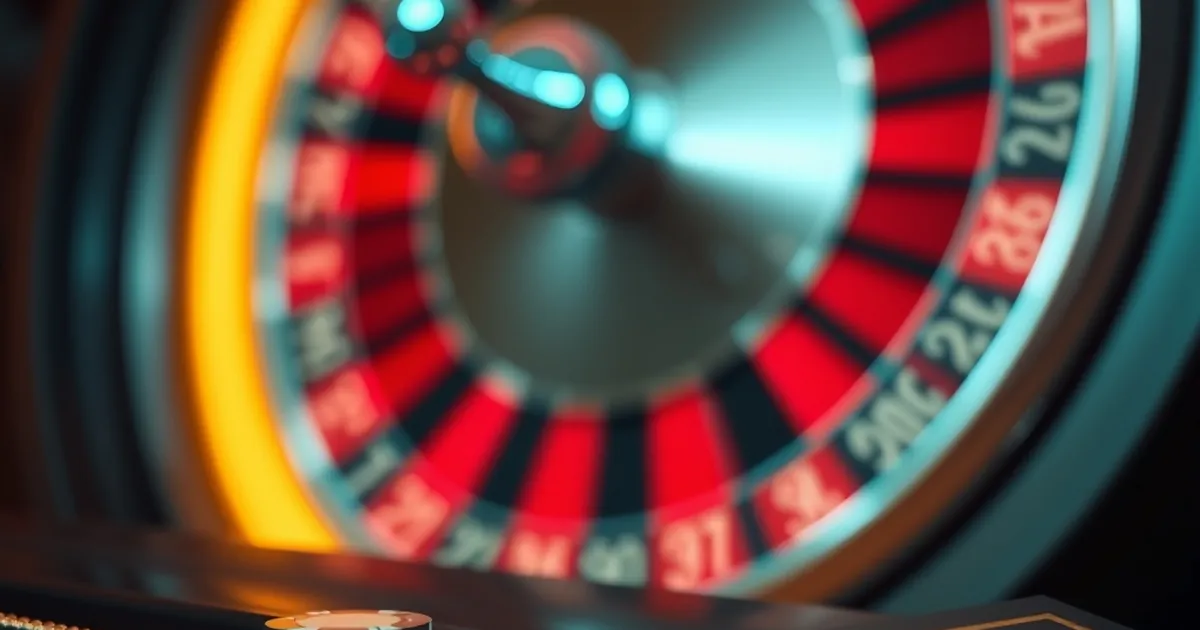 Roulette Rebounds at 13 Spins—Seasoned UK Players Exit First