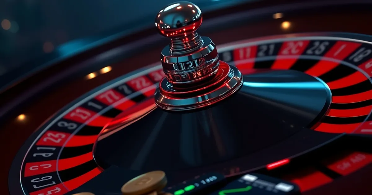 Roulette’s 13-Spin Rebound Gives UK Players a 45-Second Window
