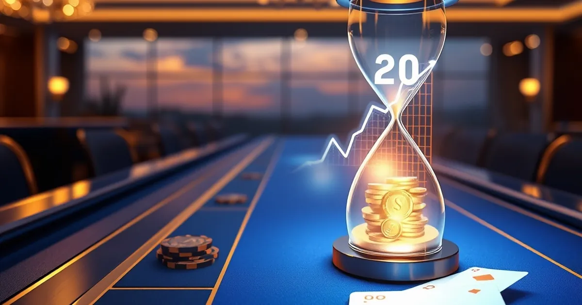 S99 Casino Australia: Session Limits That Reset Your Edge