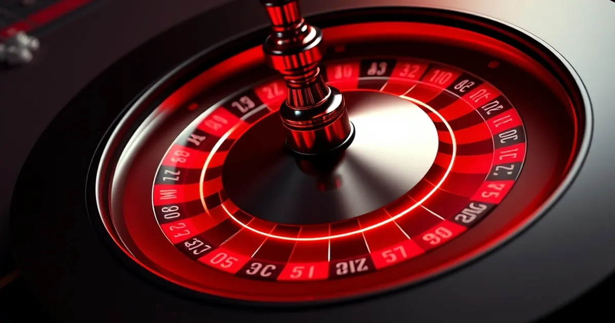 Session Length Cuts Roulette Edge by a Third—Data Shows When