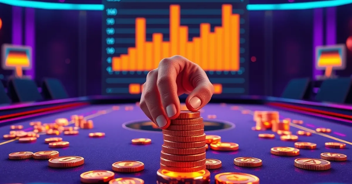 Skins Game Payouts Trigger 38% More Tilt Deposits—UK Ledger Data