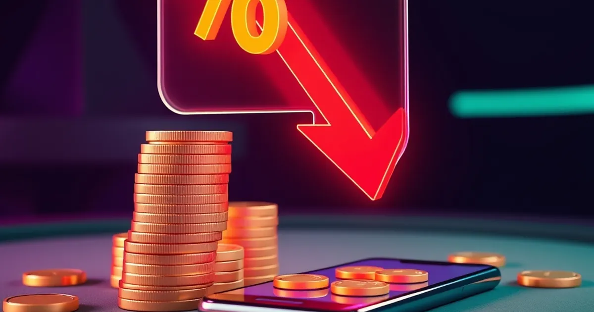 Skins Games Pay 9% Less Once a Weekly Bonus Is Claimed