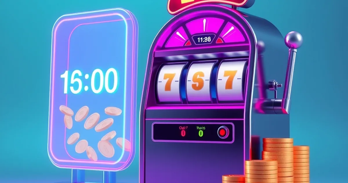 Slot Bonus Wagering: 68% of UK Players Clear Under 4 Hours