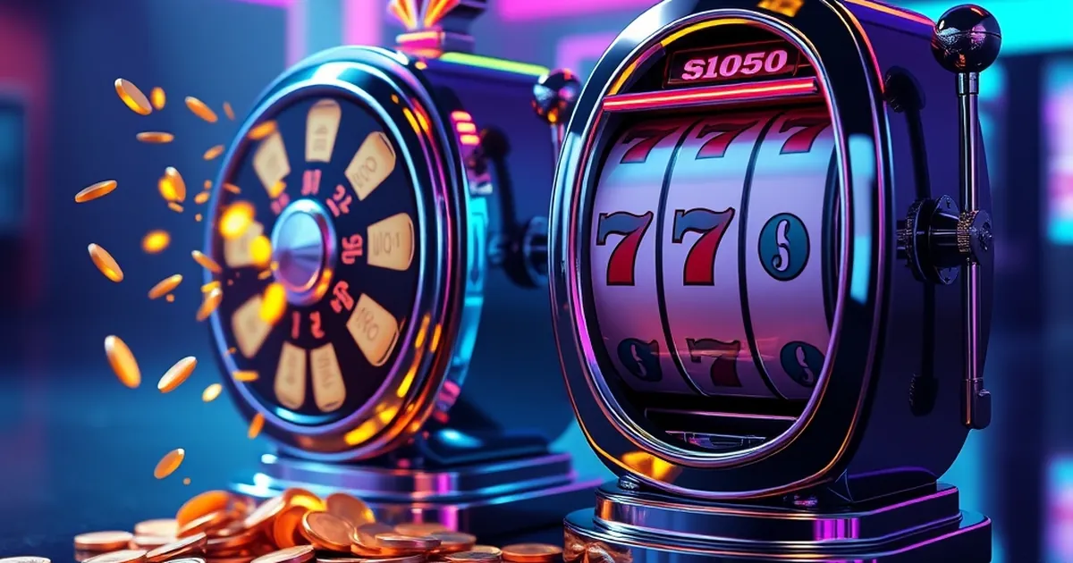Slot RTP Variance Doubles at 15p Stakes—Not 50p