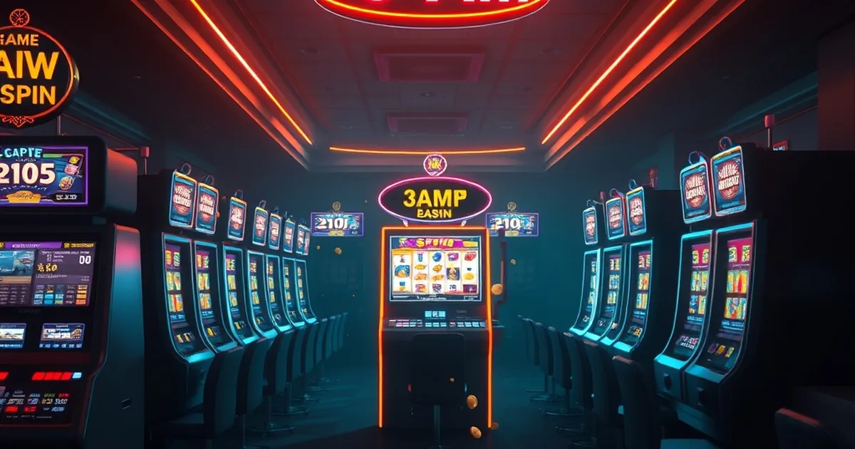 Slots Pay Out More Between 2 AM and 4 AM — UK Data