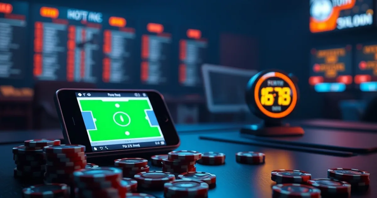 Sofa Score Alerts Trigger 2.4x More In-Play Bets After Minute 80