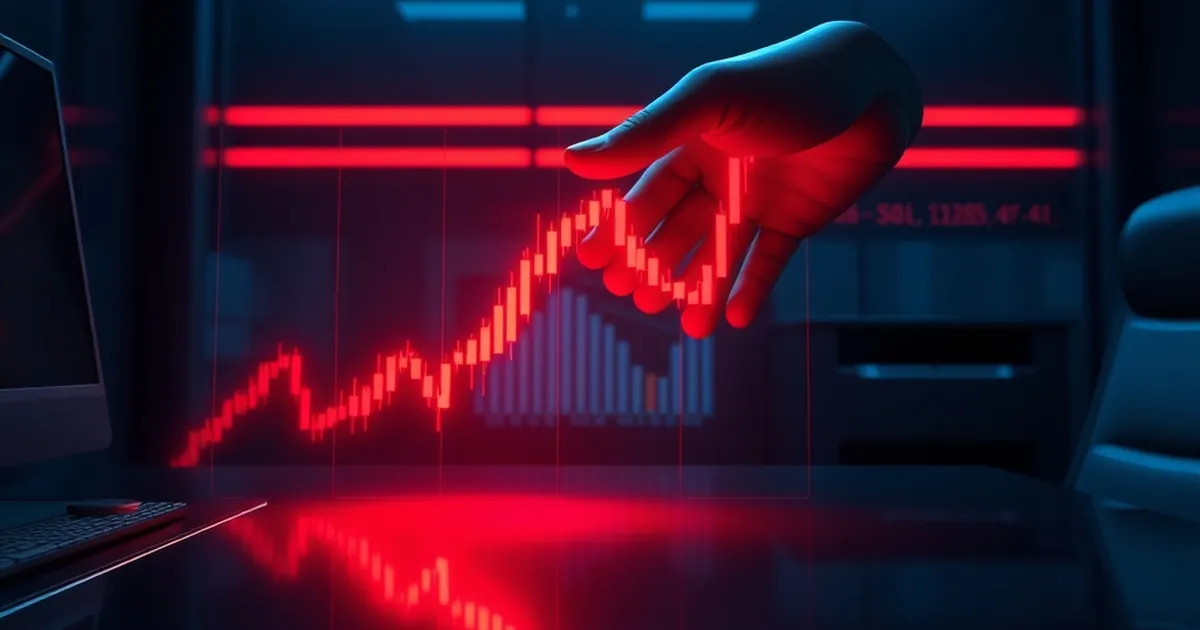 Stop-Loss Widens 18% When Users Name Their Own Entry Price
