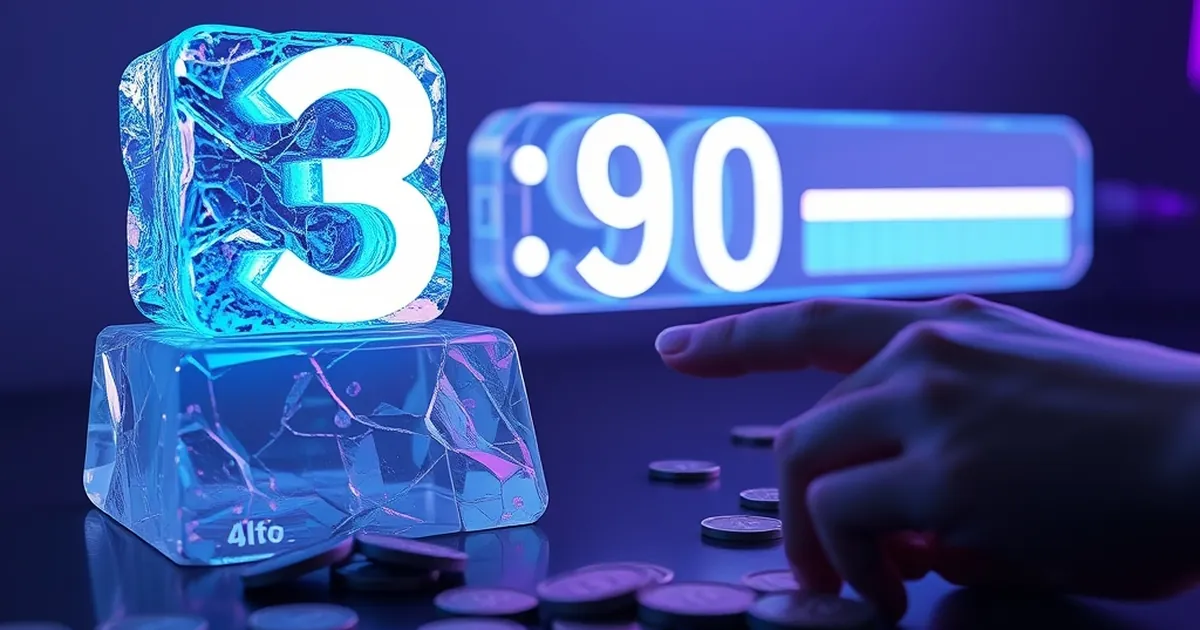 Streak Freezes Reset at Day 3—Then Altcoin Quiz Accuracy Falls