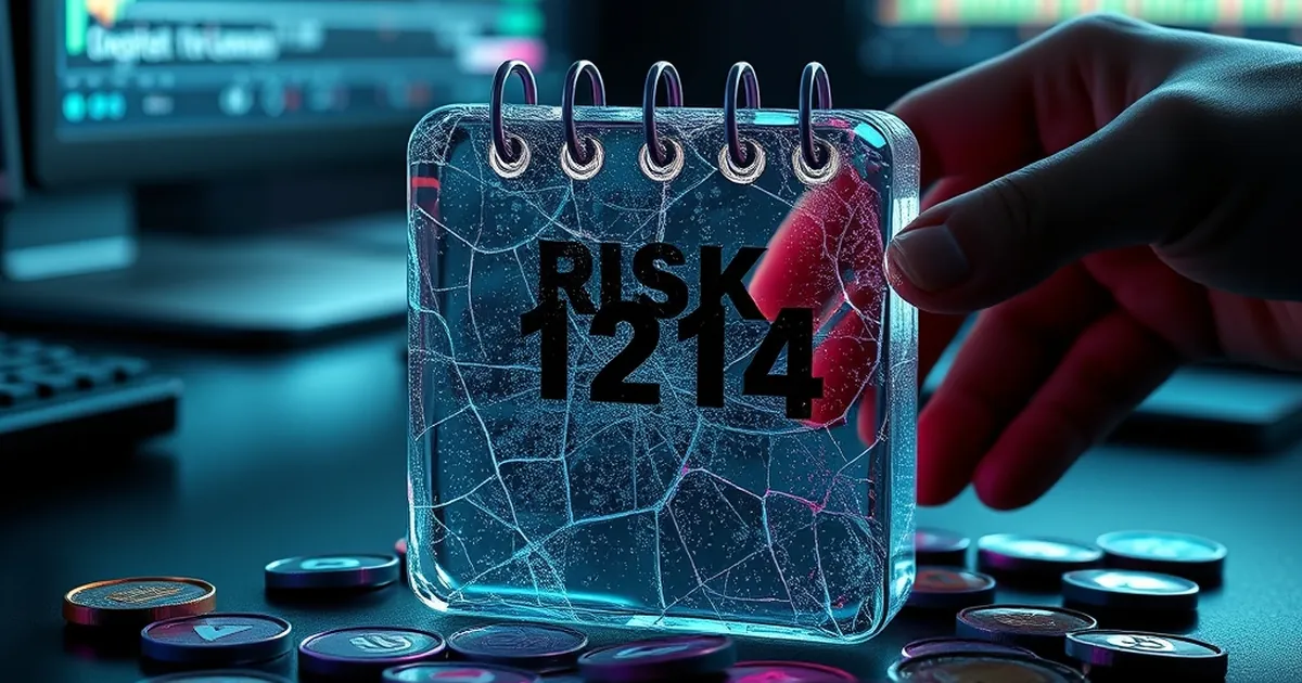 Streak Freezes Sold Out: 44% Pick Riskier Coins Next Session