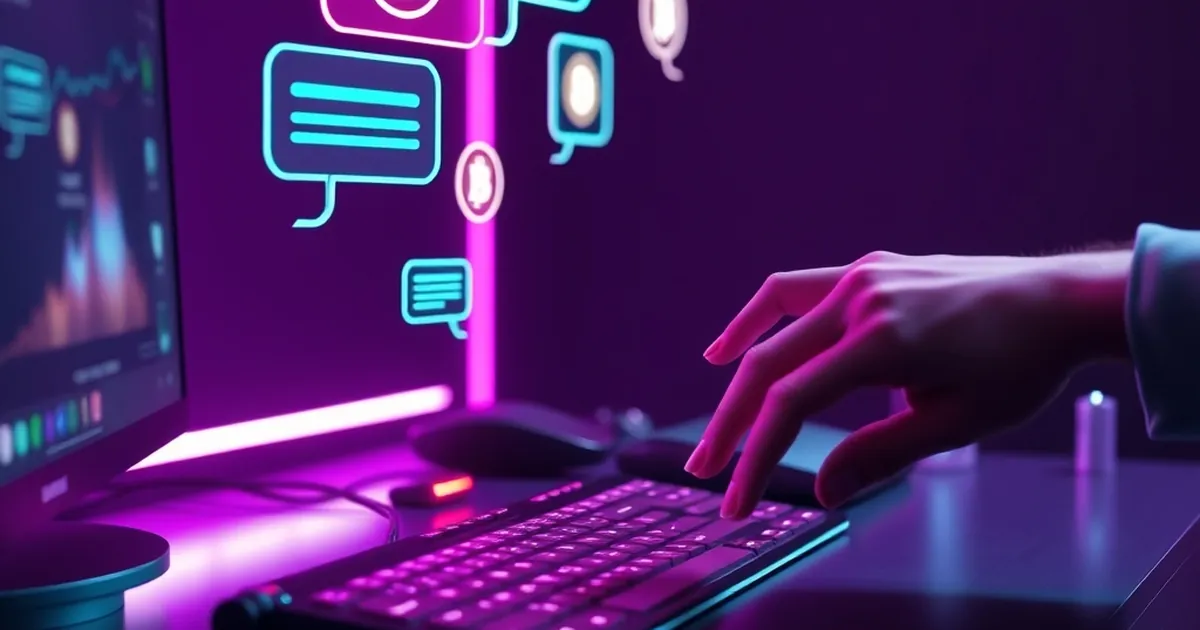 Streamer Overlays Cut £12 Deposits by 19%—UK Casino Chat Data