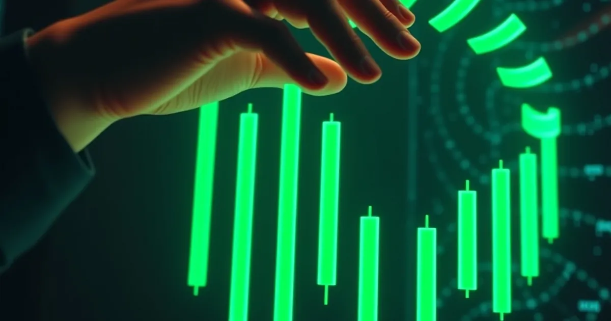 Trading Streaks of 9 Rewire Pattern Recognition to False Certainty