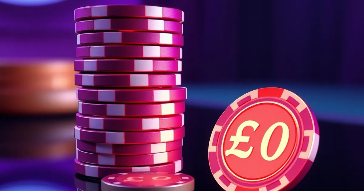 UK Casino Welcome Bonuses Halve at £50 Deposits—Not £20