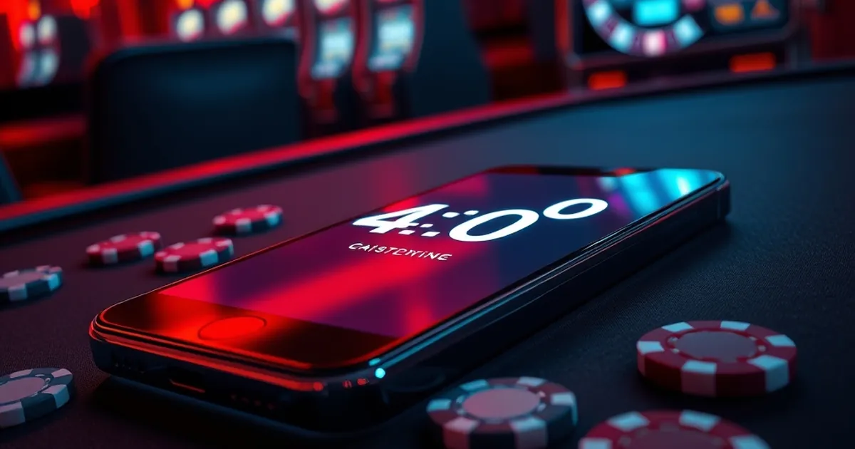 UK Slots Turn Hostile After 42 Minutes—Session Data Shows Why