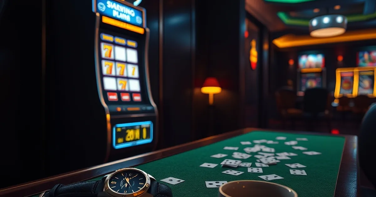 Video Poker Flush Draws Miss 19% More After 40 Minutes