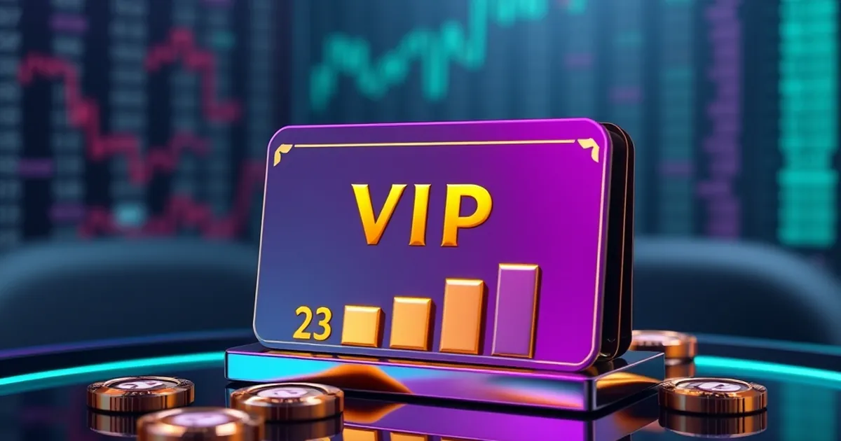 VIP Cashback Loyalty Tiers Pay 34% Less at Level 3—UK Data