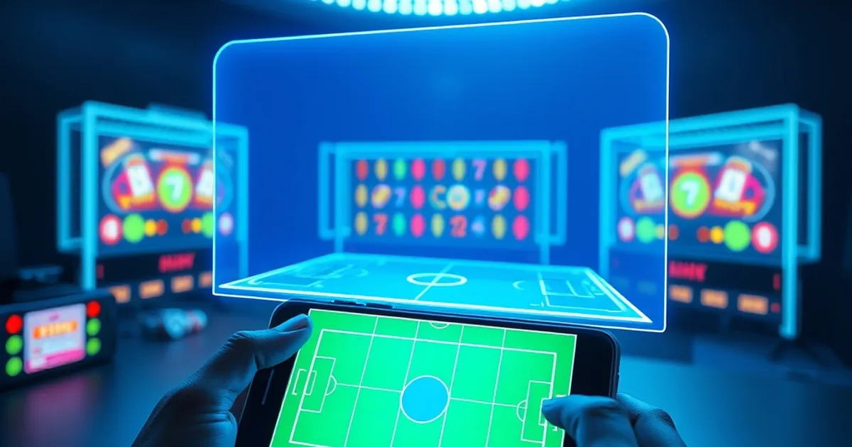 Virtual Sports: 58% Keep the Same Fixture After a Void—UK Logs