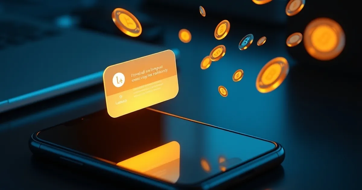 Wallet Checks Fall 44% When Reward Notifications Arrive Early