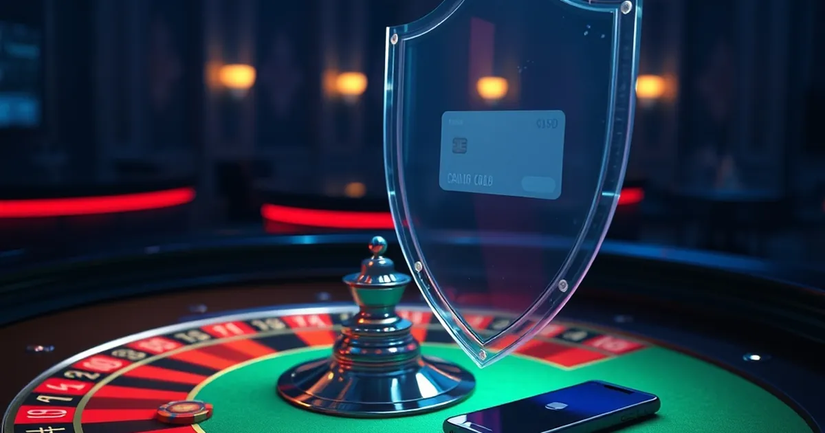 What 3D Secure Costs Live Dealer Players After Midnight