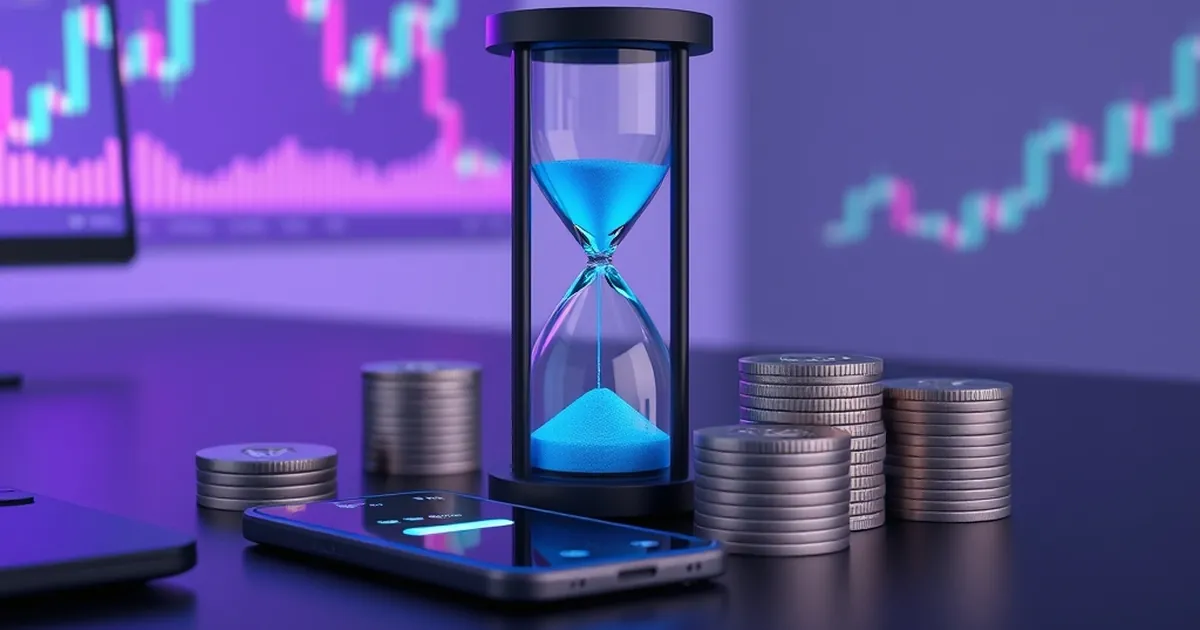 What PayPal's 8-Hour Hold Does to £50 Withdrawal Repeat Rates