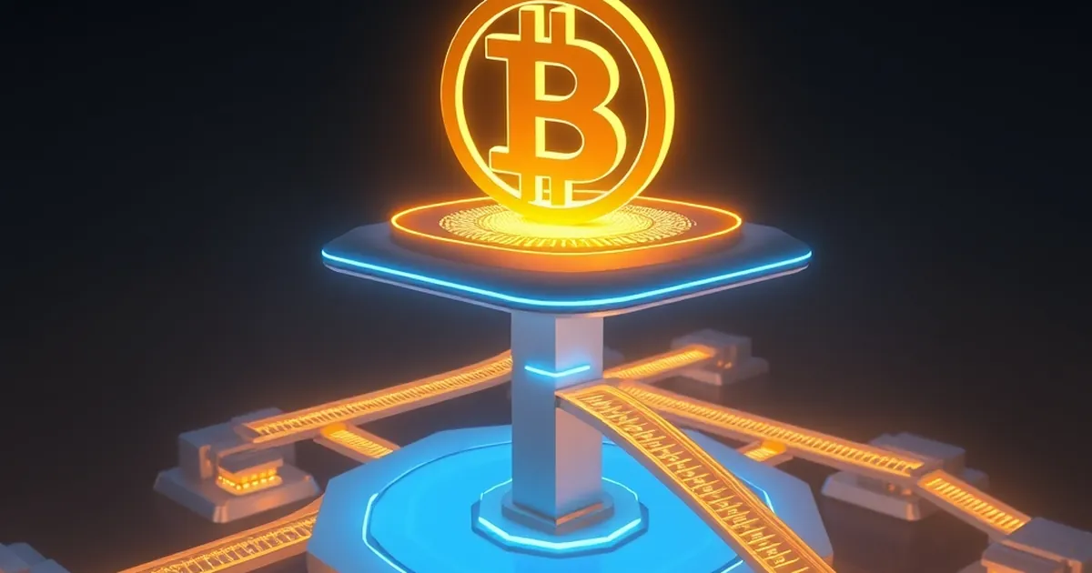 Why Bitcoin L2s Are Building a Parallel DeFi Ecosystem