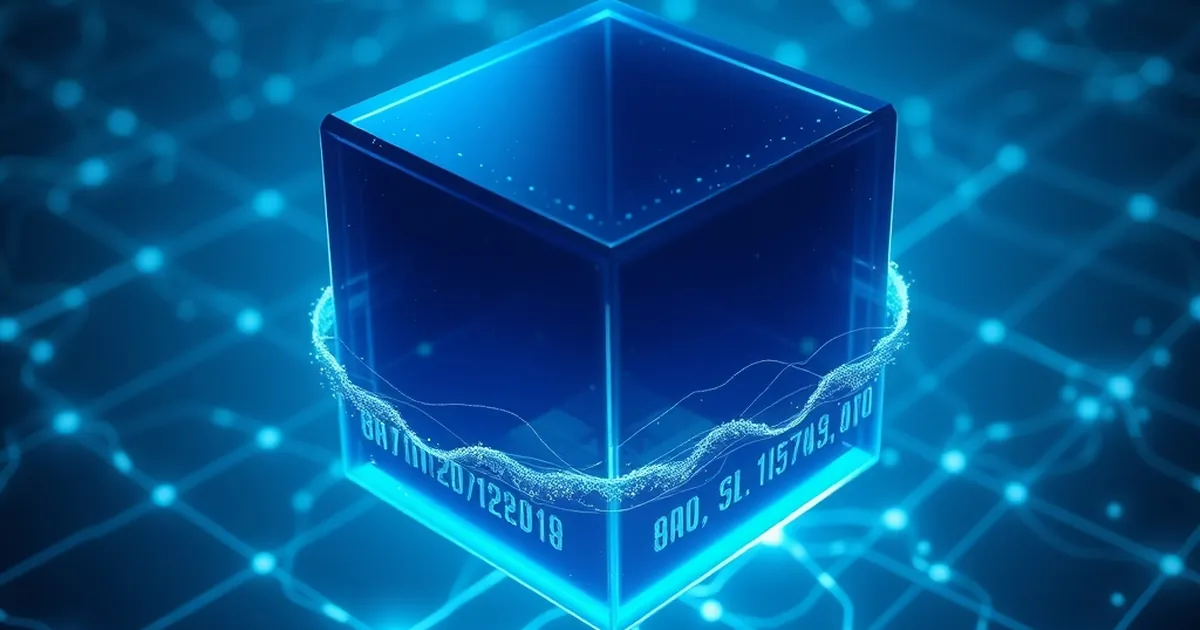 Why Cardano’s Midnight Sidechain Could Redefine Privacy Tokens