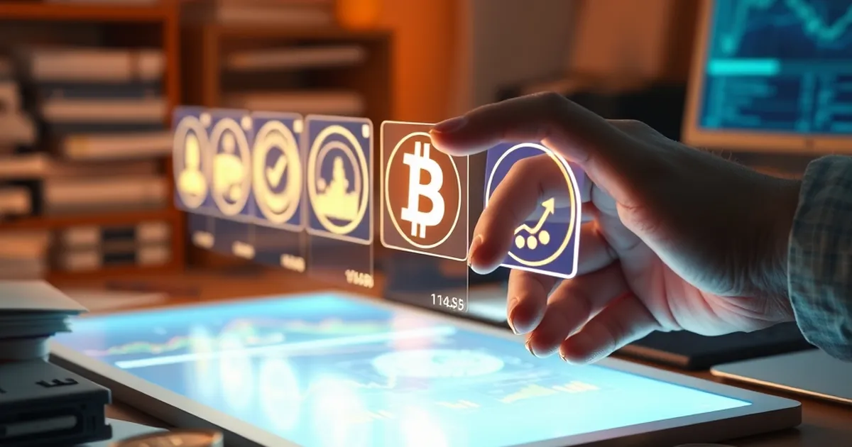 Why Crypto Decision Fatigue Peaks After 7 Consecutive Trades