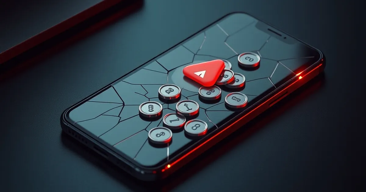 Why Crypto Dopamine Loops Break After 7 Airdrop Claims