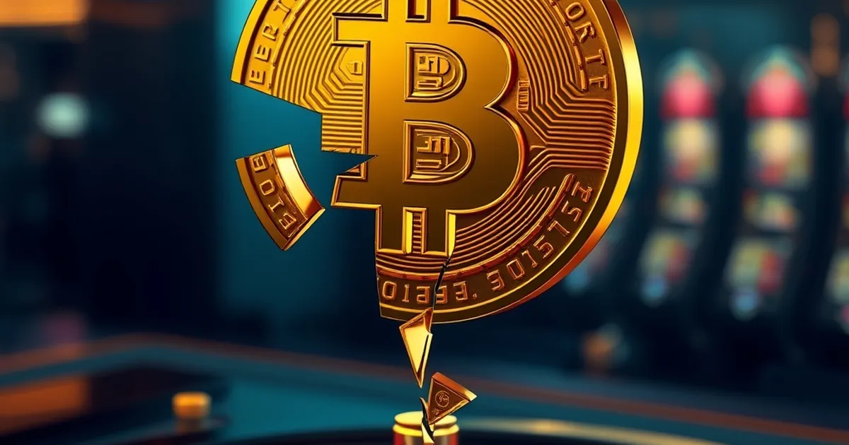 Why Crypto Dopamine Loops Fracture After 7 Consecutive Wins