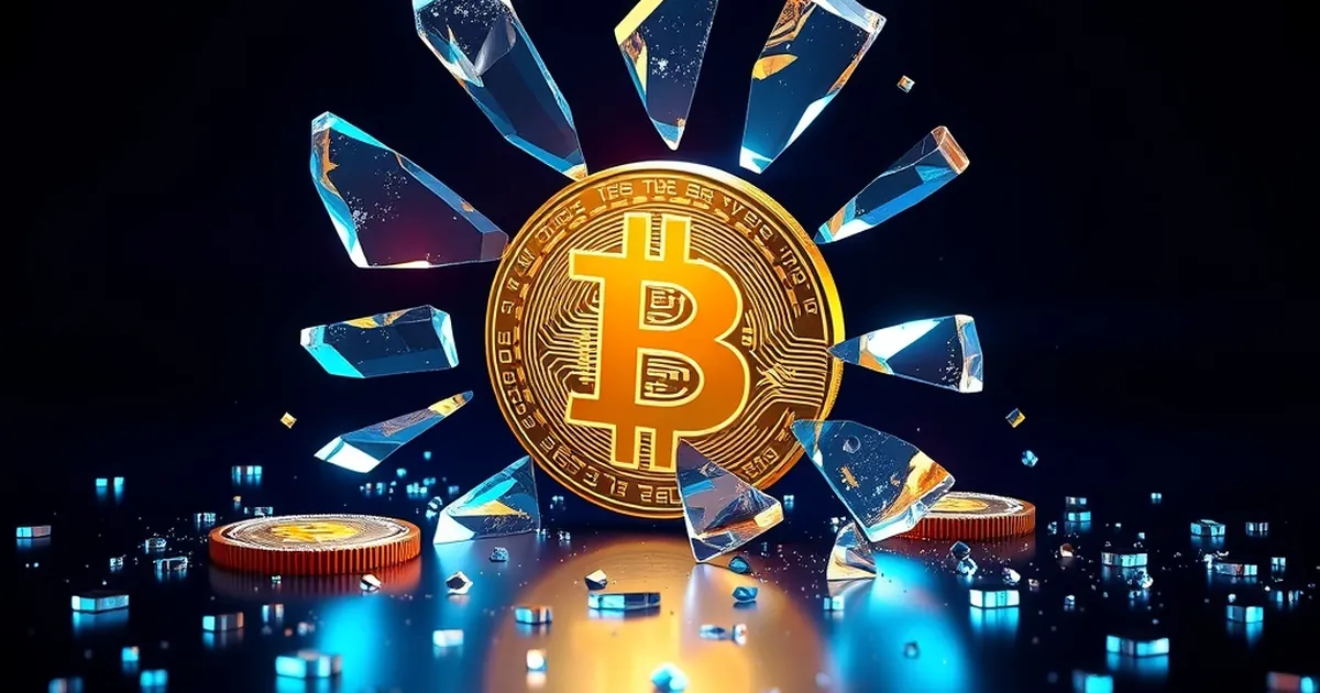 Why Crypto Focus Fractures After 7 Consecutive Signals