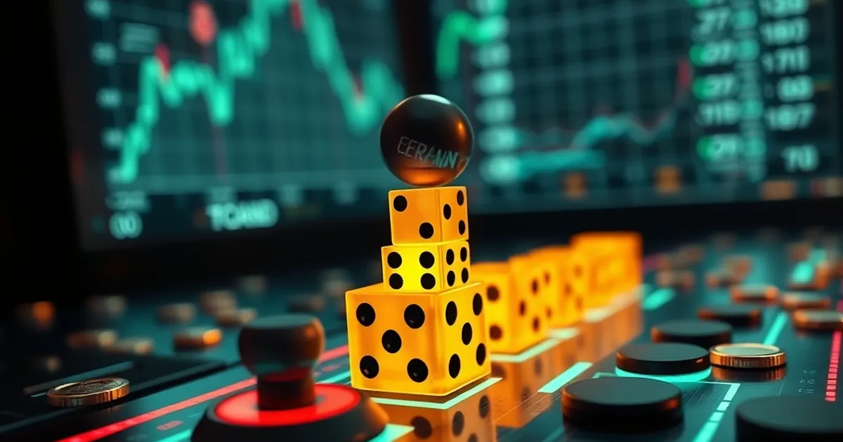 Why Crypto Games Lose Users When Payout Variance Exceeds Skill Impact