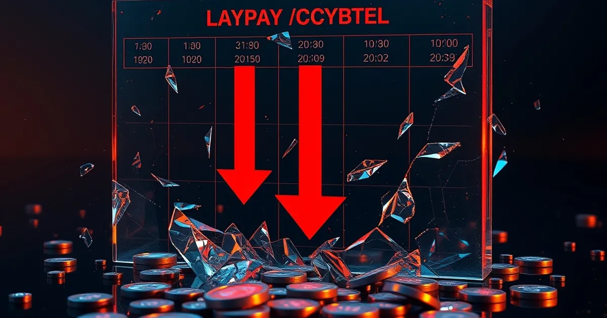 Why Crypto Payout Schedules Lose Impact After 3 Consecutive Losses