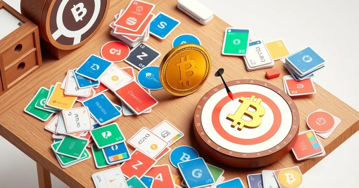 Why Crypto Portfolios Lose to Random Allocation in 6 Weeks
