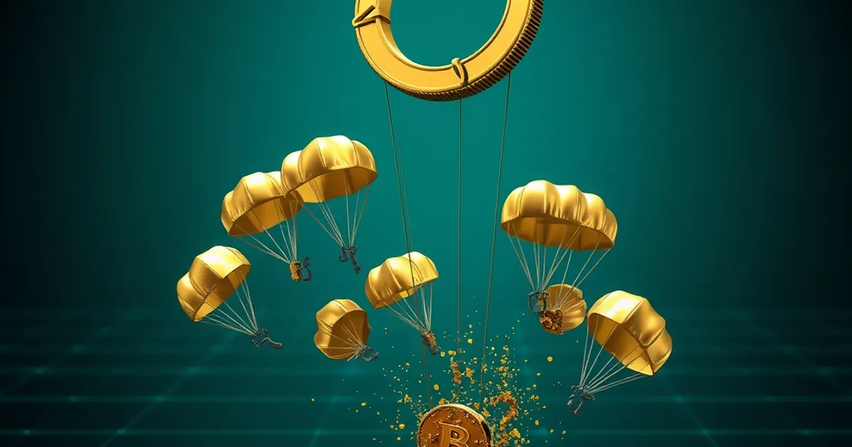 Why Crypto Reward Loops Break After 7 Consecutive Airdrops