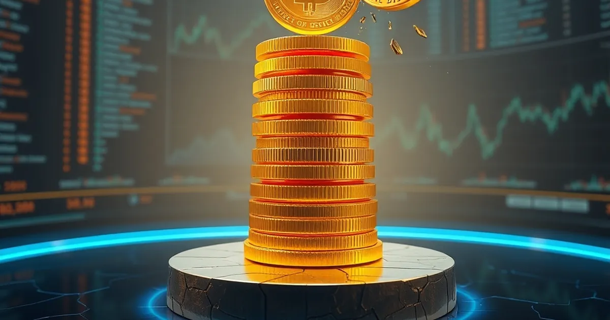 Why Crypto Reward Loops Fracture After 7 Consecutive Claims
