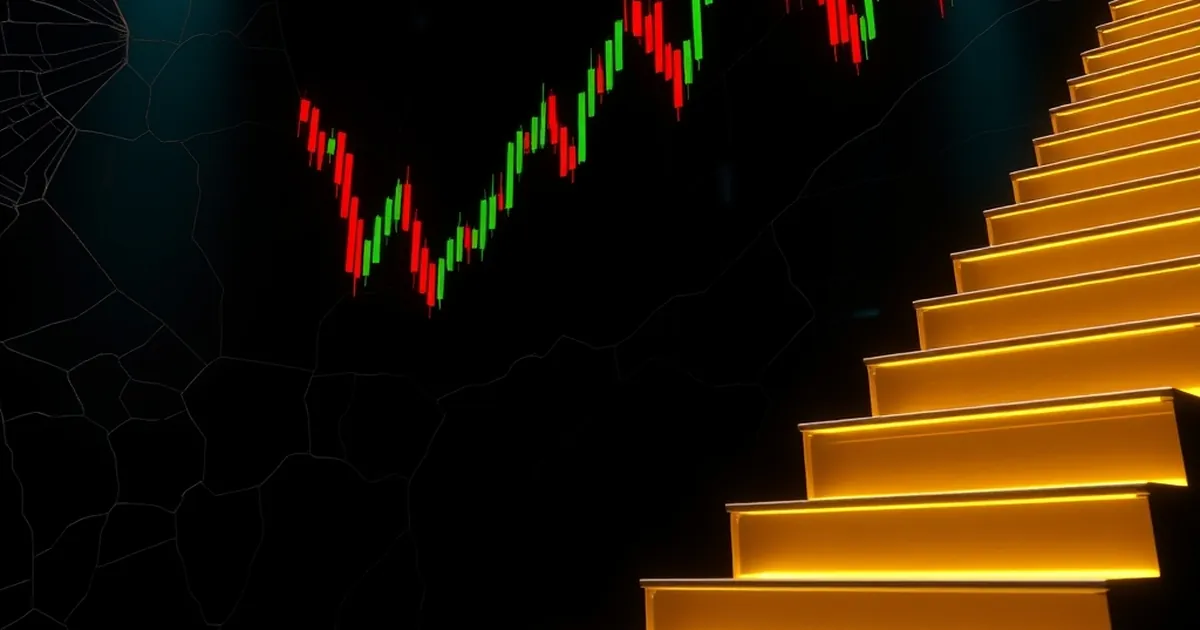 Why Crypto Skill Curves Invert After 9 Perfect Entries