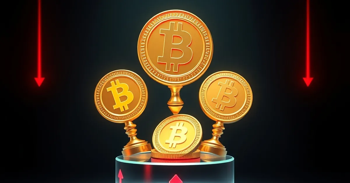 Why Crypto Traders Hit Diminishing Returns After 3 Consecutive Wins
