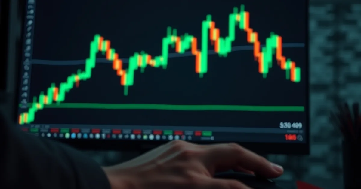 Why Crypto Traders Hit Diminishing Returns After 7 Perfect Entries