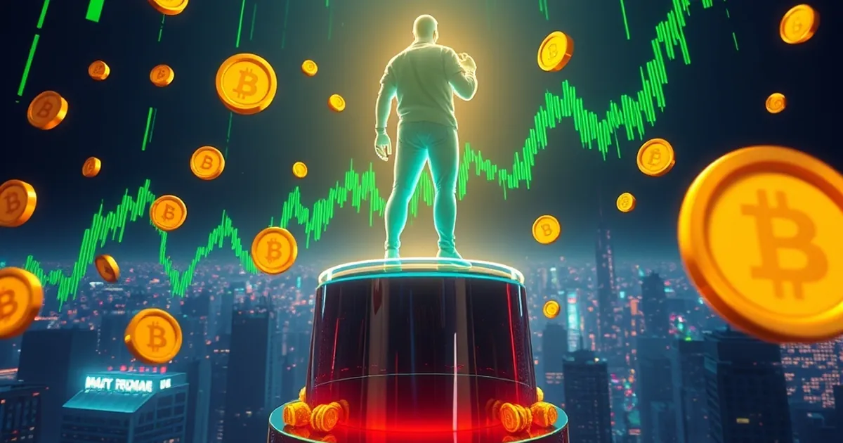 Why Crypto Traders Invert Skill Curves After 30 Consecutive Wins