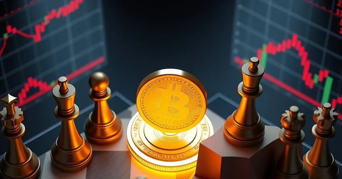 Why Crypto Traders Lose Control After 4 Consecutive Wins
