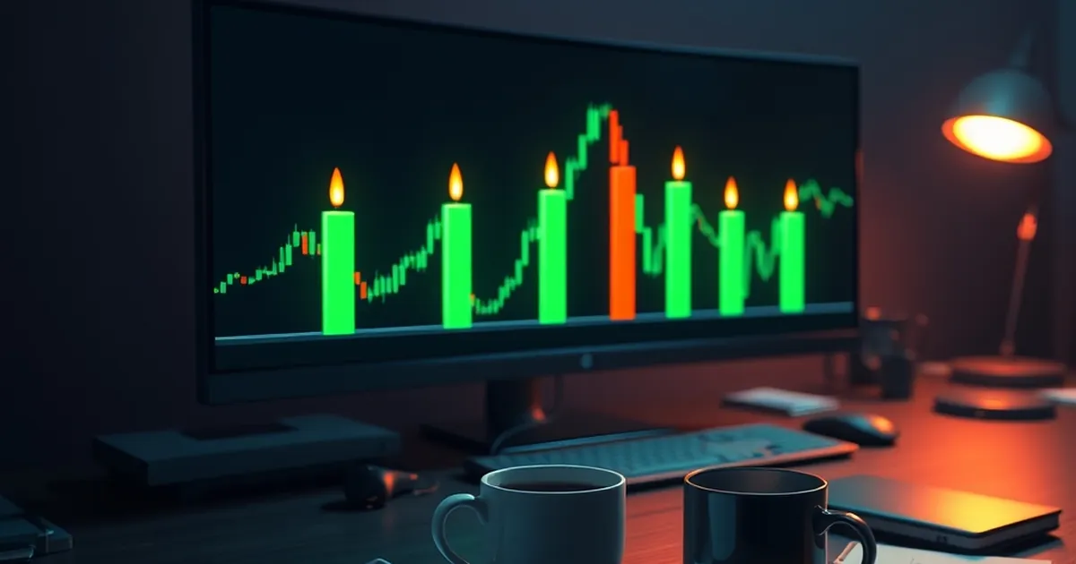 Why crypto traders lose discipline after 4 consecutive wins