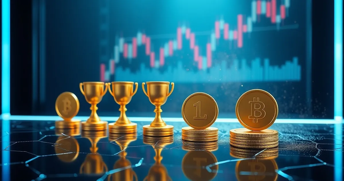 Why Crypto Traders Lose Edge After 6 Consecutive Wins