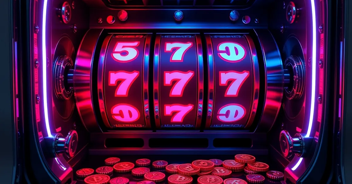 Why Low-RTP Slots Keep Players Hooked Through Volatility Clustering