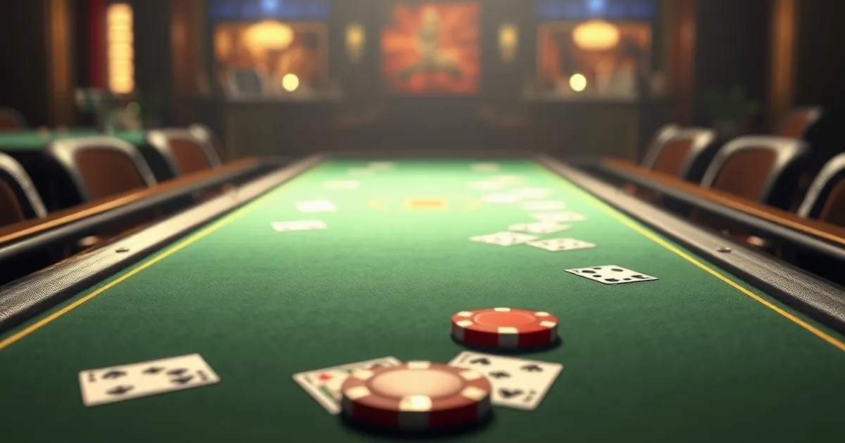 Why low-stakes baccarat RTP decays after 30 banker wins