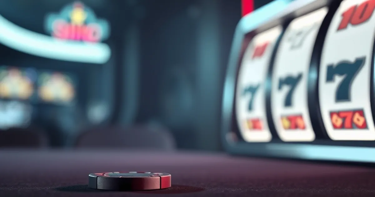 Why low-stakes poker accelerates skill decay faster than slots