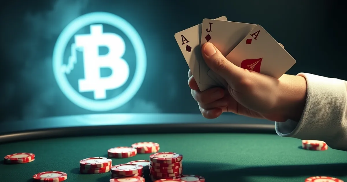 Why low-stakes poker accelerates tilt faster than optimal fold rates predict