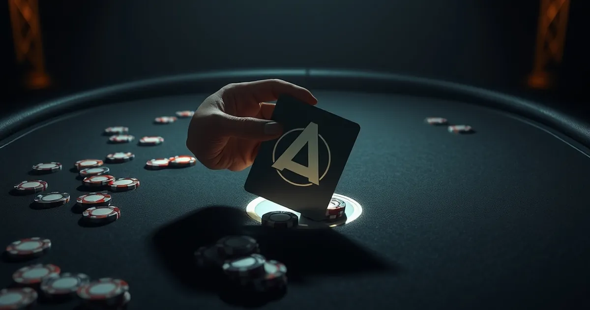 Why low-stakes poker punishes optimal fold rates faster than tilt