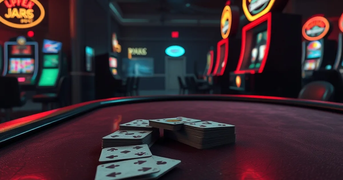 Why low-stakes poker sessions accelerate skill decay faster than slots