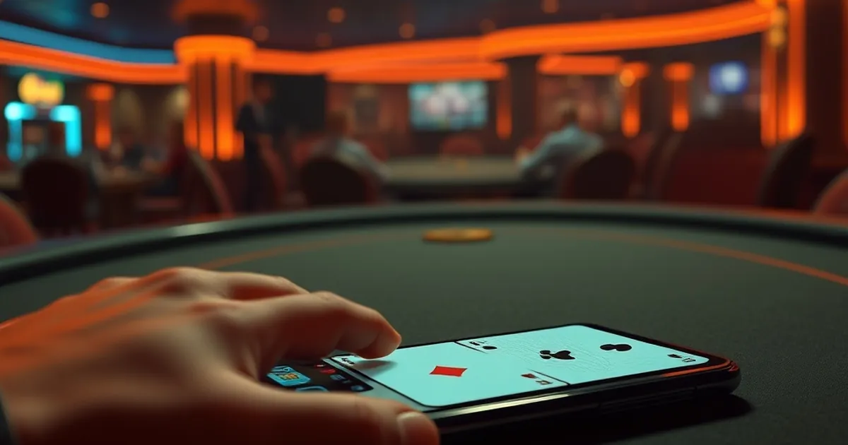 Why low-stakes poker tilt peaks after 3 missed river draws