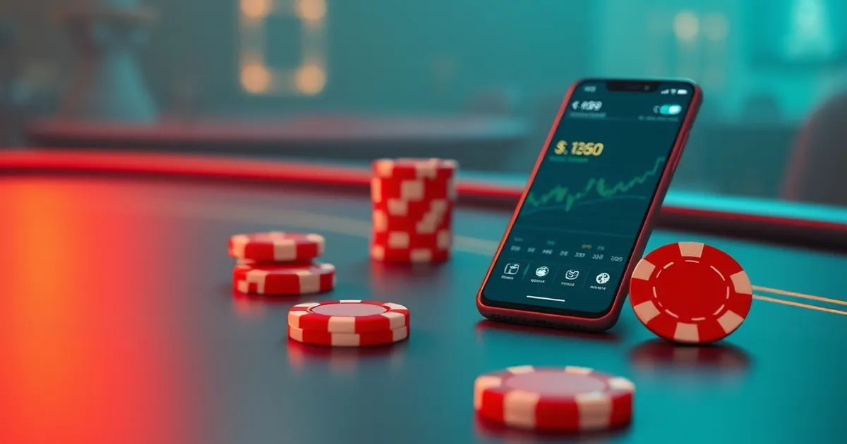 Why Low-Stakes Punters Tilt After 6 Consecutive Losses