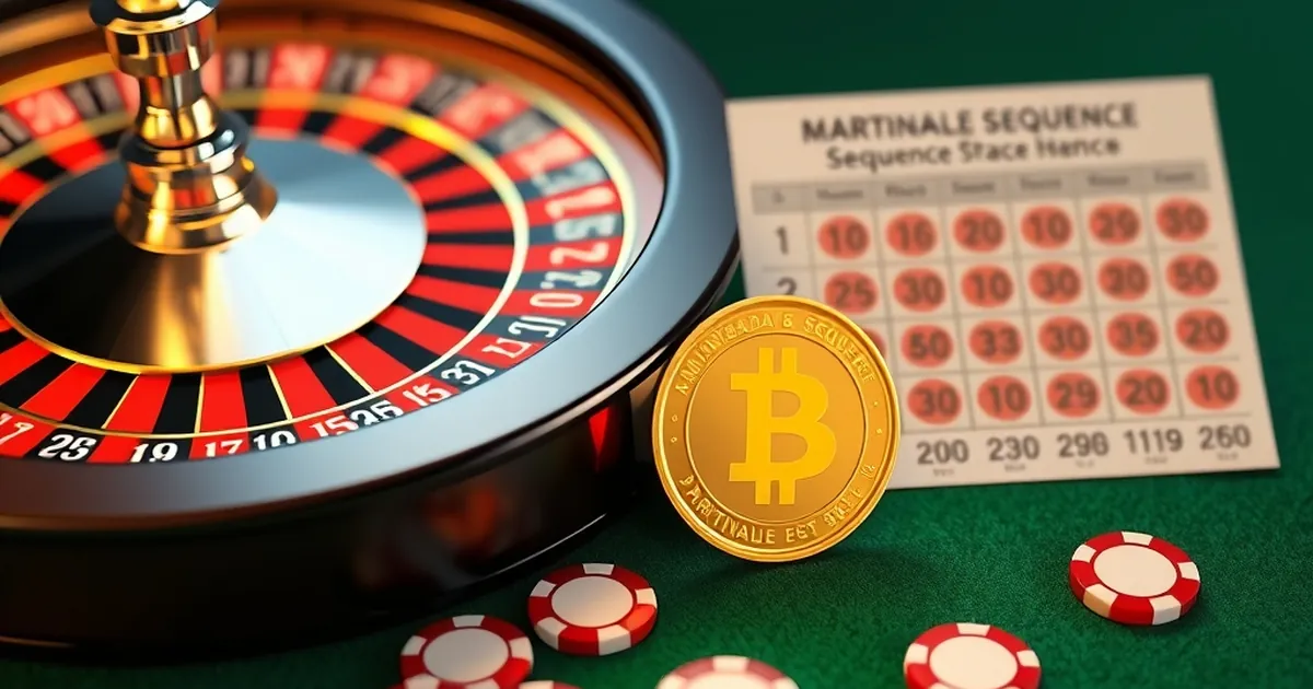 Why low-stakes roulette absorbs bankrolls faster than perfect martingale predicts